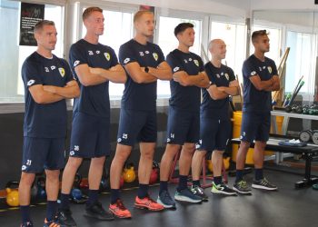 FC ARZIGNANO VALCHIAMPO E SPORTINGLIFE ANCORA INSIEME.