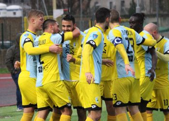 CATTOLICA – ARZIGNANO VALCHIAMPO: HIGHLIGHTS 11^ GIORNATA.