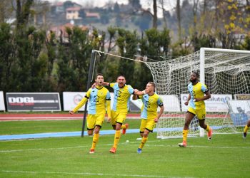 ARZIGNANO VALCHIAMPO – LEVICO TERME: HIGHLIGHTS 12^ GIORNATA.