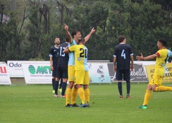 ARZIGNANO VALCHIAMPO – MONTEBELLUNA: HIGHLIGHTS 2^ GIORNATA.