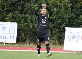 ARZIGNANO VALCHIAMPO – CJARLINS MUZANE: HIGHLIGHTS 8^ GIORNATA.