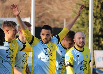 ARZIGNANO VALCHIAMPO – DOLOMITI BELLUNESI: HIGHLIGHTS 20^ GIORNATA.