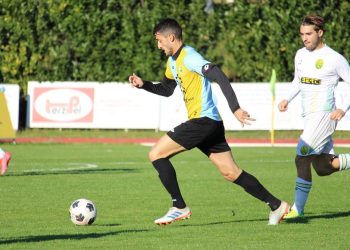 DANIELE FORTE PRESENTA ARZIGNANO VALCHIAMPO-UNION CLODIENSE CS. «SFIDA AFFASCINANTE CONTRO UN AVVERSARIO DI LIVELLO».