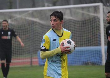 VERSO CARTIGLIANO – ARZIGNANO VALCHIAMPO. FABIO CARIOLATO: «I DERBY NON SONO PARTITE COME LE ALTRE. LOTTEREMO PER PORTARE A CASA I TRE PUNTI».