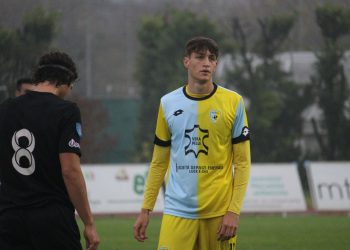 ANDREA CESCON E LA SUA PARTITA DA EX. «CON LE DOLOMITI BELLUNESI SARÀ UNA SFIDA DIFFICILE: INCONTRIAMO UNA SQUADRA CON TANTA QUALITÀ».