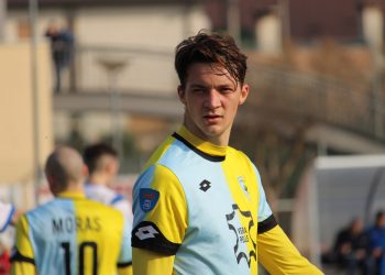 SZYMON FYDA VERSO IL MATCH CASALINGO CON IL DELTA PORTO TOLLE. «LA PAROLA DELLA SETTIMANA? CONTINUITÀ».