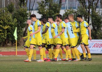 ARZIGNANO VALCHIAMPO – DELTA PORTO TOLLE: HIGHLIGHTS 22^ GIORNATA.