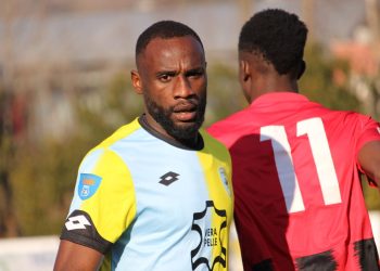 «CON VOGLIA E DETERMINAZIONE PER PROSEGUIRE IL NOSTRO PERCORSO». VALERIANO NCHAMA, EX DEL MATCH, CI PREPARA ALLA TRASFERTA DI MONTEBELLUNA.