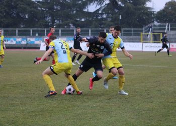 CALCIO MONTEBELLUNA – ARZIGNANO VALCHIAMPO: HIGHLIGHTS 19^ GIORNATA.