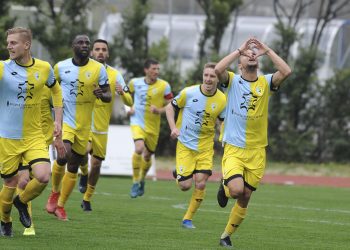 ARZIGNANO VALCHIAMPO – LUPARENSE: HIGHLIGHTS 26^ GIORNATA.
