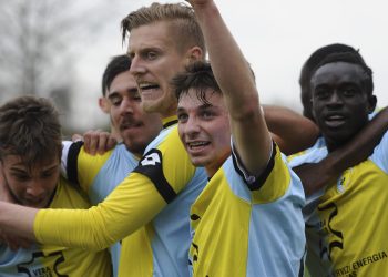 ARZIGNANO-LUPARENSE: LE DICHIARAZIONI POST-MATCH DELLA VENTISEIESIMA GIORNATA.