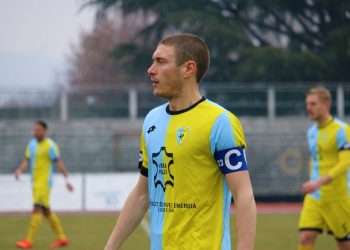 VERSO CJARLINS. IL CAPITANO CRISTIANO BIGOLIN: «CAMPO IMPEGNATIVO. PIÙ CHE MAI DOBBIAMO ESSERE UNITI».