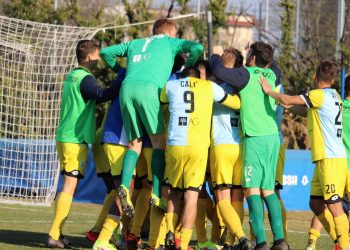 ARZIGNANO VALCHIAMPO – MESTRE: HIGHLIGHTS 24^ GIORNATA.
