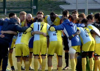 CALCIO CALDIERO – ARZIGNANO VALCHIAMPO: HIGHLIGHTS 23^ GIORNATA.