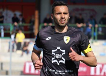 CONTINUIAMO A SOGNARE. INSIEME. VINCENZO CALÌ, IN CAMPO PER TE.