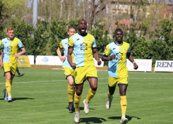 ARZIGNANO VALCHIAMPO – CATTOLICA: HIGHLIGHTS 28^ GIORNATA.