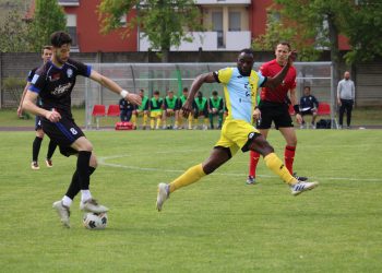 SAN MARTINO SPEME – ARZIGNANO VALCHIAMPO: HIGHLIGHTS 30^ GIORNATA.