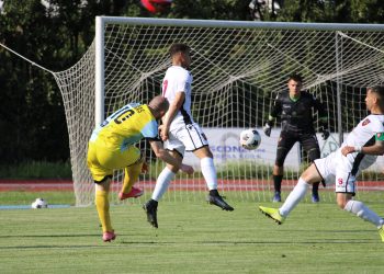 ARZIGNANO VALCHIAMPO – ADRIESE: HIGHLIGHTS 31^ GIORNATA.