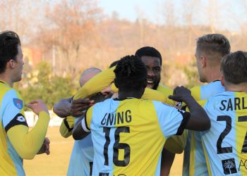 SPINEA – ARZIGNANO VALCHIAMPO: HIGHLIGHTS 27^ GIORNATA.