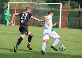 TERMINA LA PRIMA GIORNATA DI POULE SCUDETTO: SAN GIULIANO CITY – ARZIGNANO VALCHIAMPO.