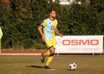 PARTE LA POULE SCUDETTO. ANDREA BONETTO: «MOTIVO D’ORGOGLIO PORTARE L’ARZIGNANO A GIOCARSI IL TITOLO DI CAMPIONE D’ITALIA».