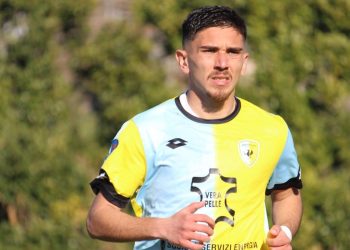 «ORGOGLIO. CONTRO IL CAMPODARSEGO DOBBIAMO METTERCI CUORE E AVERE FAME». ALESSANDRO PASQUALINO GUIDA I COMPAGNI ALLA VIGILIA DEL MATCH.
