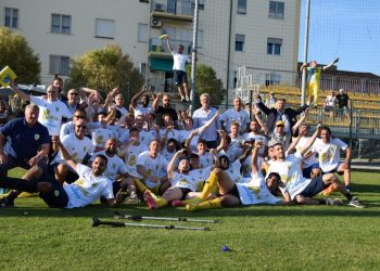 UNION CLODIENSE CHIOGGIA SOTTOMARINA – ARZIGNANO VALCHIAMPO: HIGHLIGHTS 34^ GIORNATA.