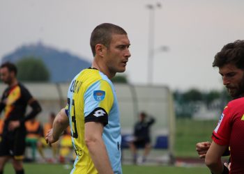 AL COMUNALE DI ESTE 1-0 IL RISULTATO FINALE. VINCE LA SQUADRA DI CASA NEL RECUPERO.