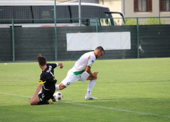 SAN GIULIANO CITY NOVA – ARZIGNANO VALCHIAMPO: HIGHLIGHTS 1^ GIORNATA POULE SCUDETTO.