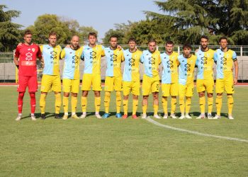 AL SAN VIGILIO VINCE L’ARZIGNANO. GRANDOLFO, TARDIVO E TREMOLADA FIRMANO LE RETI DELL’AMICHEVOLE CON IL MONTEBELLUNA.