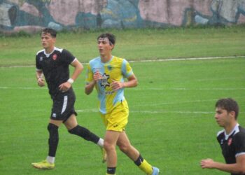 PRIMAVERA 4. ARZIGNANO-TRIESTINA. UN’ALTRA VITTORIA NELLA QUINTA GIORNATA.
