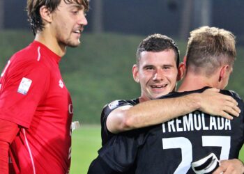 HIGHLIGHTS 9^ GIORNATA: ALBINOLEFFE – ARZIGNANO VALCHIAMPO.