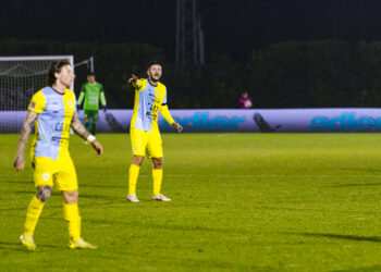 ARZIGNANO-TRENTO. 26^ GIORNATA. 0-2. Tutto negli ultimi minuti.