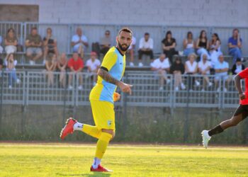 COMUNICATO UFFICIALE. Risoluzione consensuale del contratto con il calciatore Riccardo Chiarello.