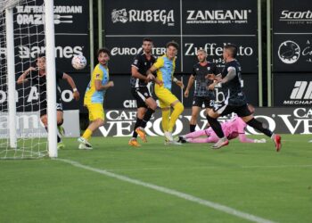 2^ GIORNATA. ARZIGNANO-PRO VERCELLI. Conferenza Stampa post-partita.