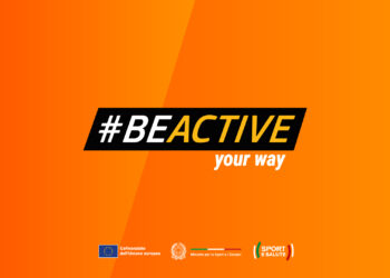 #BEACTIVE YOUR WAY:  TORNA LA SETTIMANA EUROPEA DELLO SPORT.