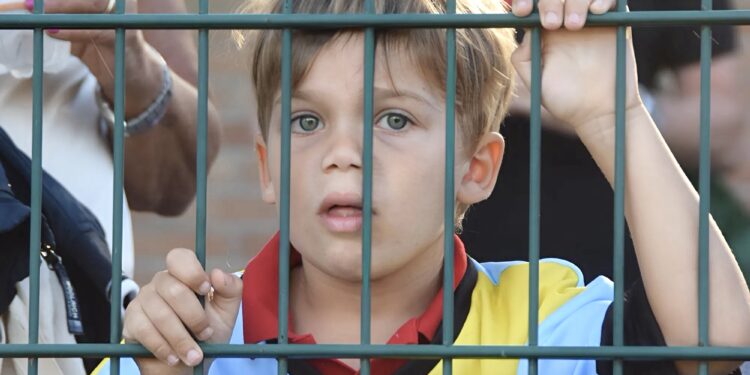 PRIMO “MEMORIAL DAVIDE AJENA”. In campo a sostegno de “Il coraggio dei bambini” e “Tra Terra e Cielo Insieme”.