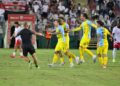 CARPI-ARZIGNANO. Tripletta al Cabassi: Mattioli, Penta e Lanzi.