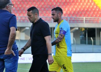 ARZIGNANO-PERGOLETTESE. Info ticketing 8^ Giornata Serie C Sky Wifi.