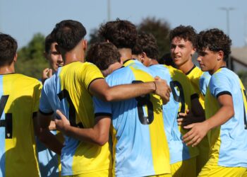 SETTORE GIOVANILE. Programma gare 24-25 ottobre.