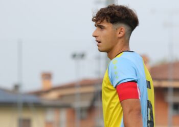 SETTORE GIOVANILE. Risultati gare 10-11 ottobre.