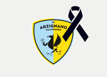 CONDOGLIANZE DEL CLUB PER LA SCOMPARSA DEL NONNO DEL CALCIATORE ALESSANDRO NENNA.