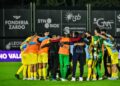 ARZIGNANO-JUVENTUS NEXT GEN. De Santis e Moretti firmano la vittoria contro i bianconeri.