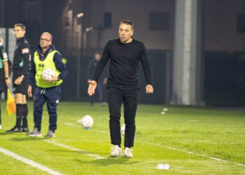 10^ GIORNATA. CITTADELLA-ARZIGNANO. Conferenza Stampa post-partita.